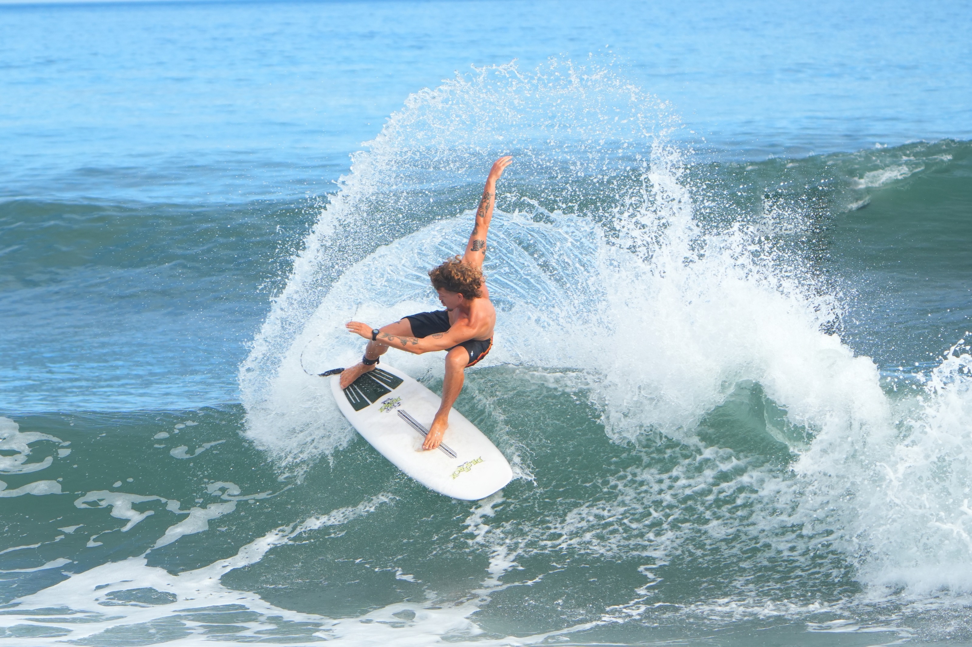Surf